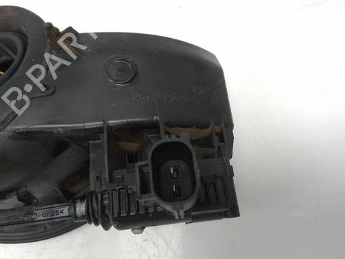 Fuel flap LAND ROVER DISCOVERY SPORT (L550)  | BP21585739C131 