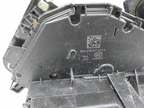Front left lock SEAT TOLEDO IV (KG3)  | BP21783685C98 