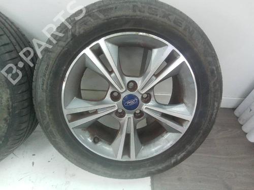 Rim FORD C-MAX II (DXA/CB7, DXA/CEU) 1.0 EcoBoost | BP18827038C45 
