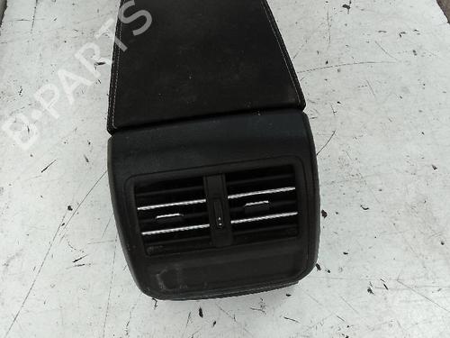 Middle console VW CC B7 (358)  | BP18947718I22 