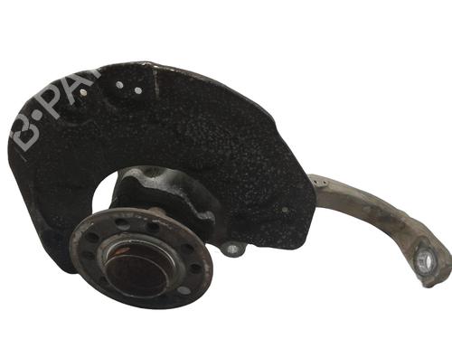 Left front steering knuckle MERCEDES-BENZ E-CLASS (W213) E 220 d (213.004) | BP31583042M25 