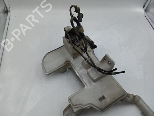 Windscreen washer tank CITROËN C5 III Break (RW_) 2.0 HDi | BP25734172C113 