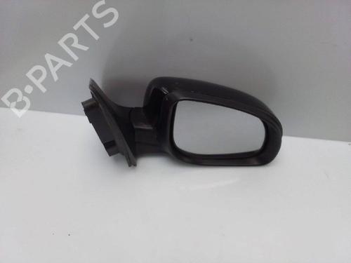 Right mirror HYUNDAI i20 I (PB, PBT) 1.2 | BP21213374C27 