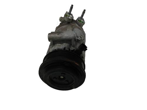 Used AC compressor AC compressor 22226521 22226521