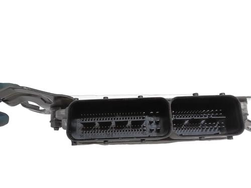 Engine control unit (ECU) KIA CARENS IV 1.6 GDi | BP36033668M57 - Image 4