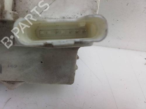 Front right lock MERCEDES-BENZ A-CLASS (W176) A 180 CDI / d (176.012) | BP18907919C97 