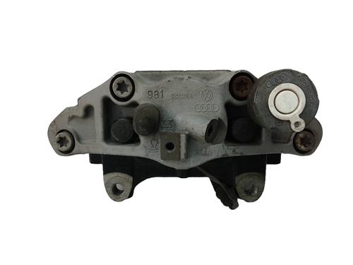 Left front brake caliper AUDI Q7 (4MB, 4MG, 4MQ) 3.0 TFSI quattro | BP24121106M105 - Image 4