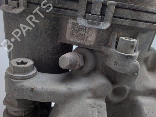 Left rear brake caliper MERCEDES-BENZ A-CLASS (W176) A 160 CDI / d (176.011) | BP29386153M107 