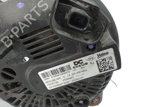 Alternator RENAULT EXPRESS Box Body/MPV | BP23087736M7 - Image 4