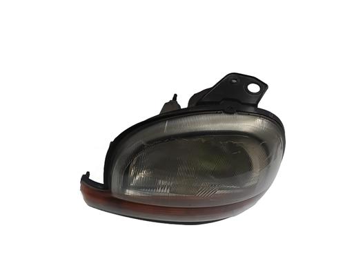 Left headlight RENAULT KANGOO (KC0/1_) 1.9 dCi 4x4 (KC0V) | BP38459221C28 - Image 3
