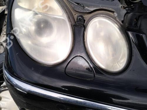 Right headlight MERCEDES-BENZ E-CLASS (W211)  | BP23338916C29 