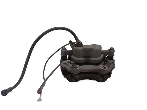 Left front brake caliper MERCEDES-BENZ GLK-CLASS (X204) 220 CDI 4-matic (204.984) | BP36799677M105 - Image 3