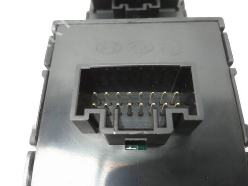 Headlight switch KIA CARENS IV 1.7 CRDi | BP18586399I24 - Image 3