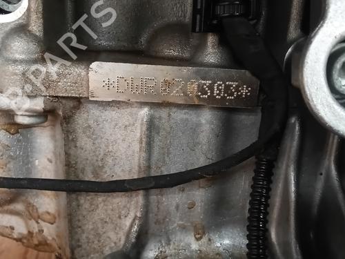 Engine AUDI Q8 (4MN, 4MT) SQ8 quattro | BP28490661M1 
