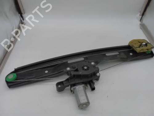 Front right window mechanism FIAT TIPO Hatchback (356_, 357_) 1.4 LPG (356HXF1B) | BP28146654C23 