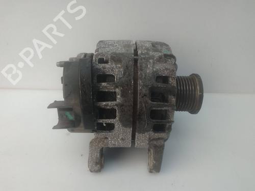 Used Alternator Alternator 22101900 22101900