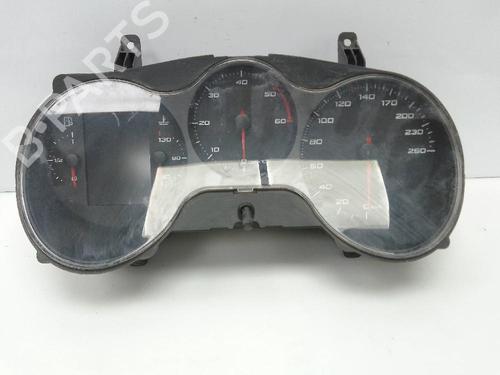Instrument cluster SEAT ALTEA (5P1)  | BP22214830C47 
