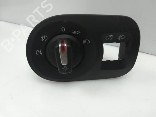 Used Headlight switch Headlight switch 21284716 21284716