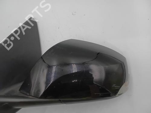 Left mirror RENAULT MEGANE III Hatchback (BZ0/1_, B3_) 1.2 TCe (BZ2B, BZ11) | BP27924239C26 