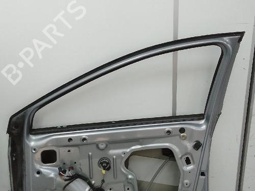 Used Right front door SEAT LEON (5F1) 1.6 TDI (105 hp) 26575017