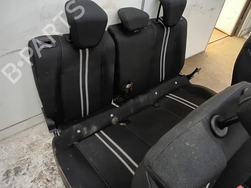 Sæde sæt OPEL CORSA F (P2JO) 1.2 MHEV | BP38646186C78  - Image 9