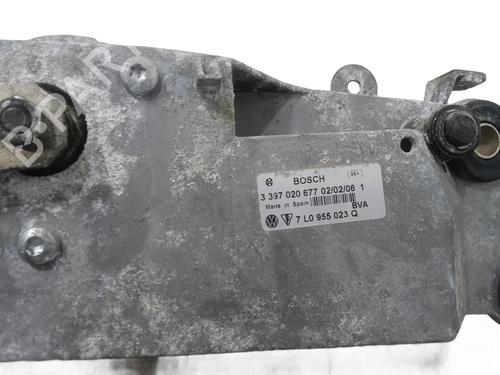 Electronic module VW TOUAREG (7P5, 7P6) 3.0 V6 TDI | BP32494780M83 