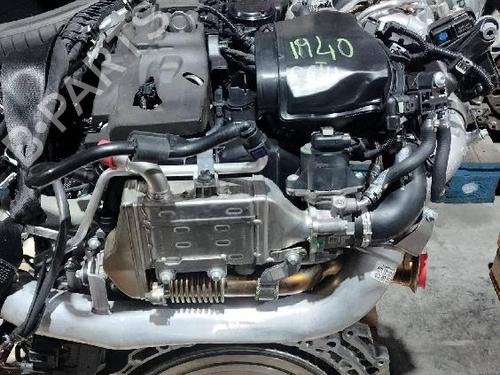 Engine MERCEDES-BENZ GLC Coupe (C253) 300 de 4-matic (253.311) | BP18591656M1 