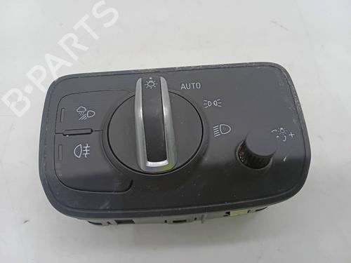 Used Headlight switch AUDI A3 Sportback (8VA, 8VF) 2.0 TDI (150 hp) 28146158