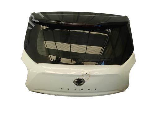 Used Tailgate Tailgate 39553832 39553832