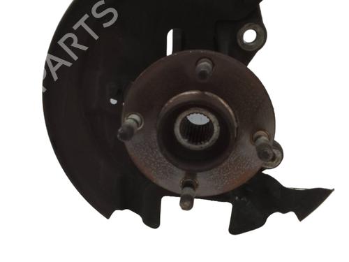 Used Right front steering knuckle Right front steering knuckle 22344484 22344484