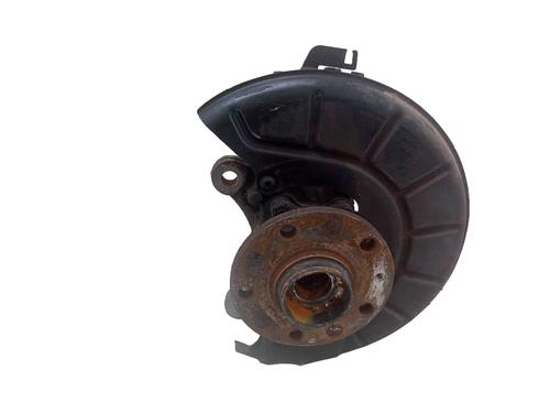 Used Left front steering knuckle Left front steering knuckle AUDI A3 (8P1) 1.4 TFSI (125 hp) 18579163 18579163