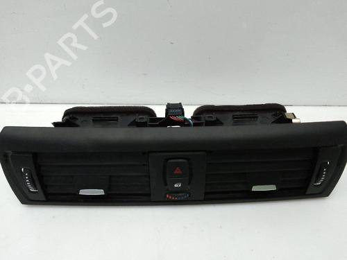 Entlüftung für BMW 1 (F20) [2011-2019]  24464048