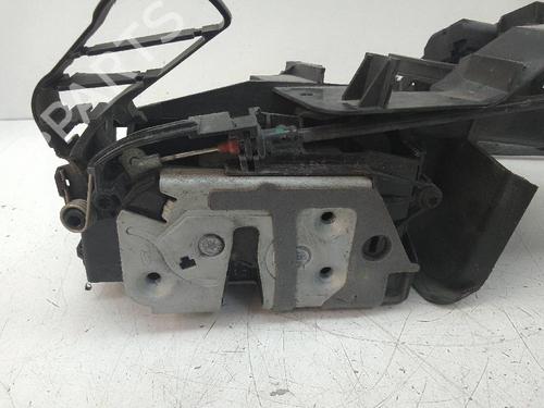 Front right lock FORD FOCUS III 1.6 Ti | BP18970911C97 