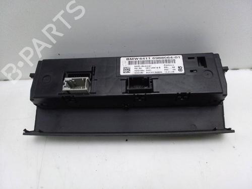 Climate control BMW 3 (E90)  | BP26159549I5 
