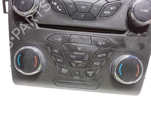 Switch FORD MONDEO V Hatchback (CE) 2.0 TDCi 4x4 | BP33428210I30 - Image 3