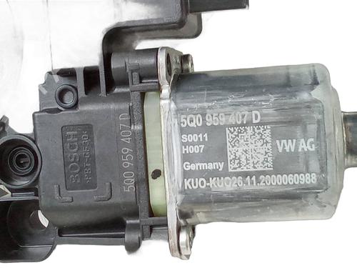 Left rear window motor SEAT LEON Sportstourer (KL8, KLD) 2.0 TDI | BP28149514E23 - Image 3