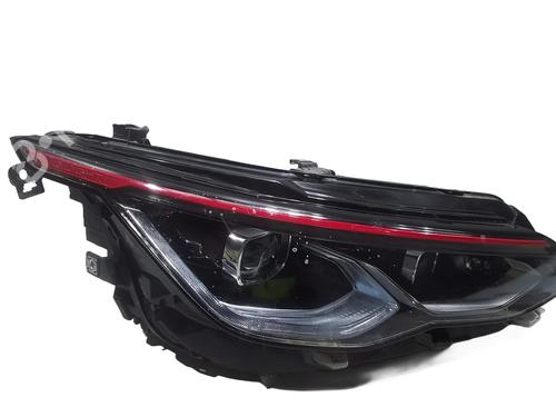 Right headlight VW GOLF VIII (CD1, DA1) 2.0 GTI | BP31967852C29 