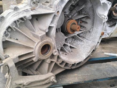 Gearbox BMW X3 (E83) 2.0 sd | BP26284936M3 