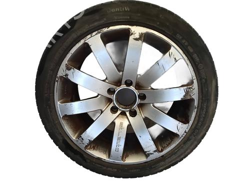 Used Rim Rim VW PASSAT B6 Variant (3C5) 2.0 TDI 16V (140 hp) 36496675 36496675