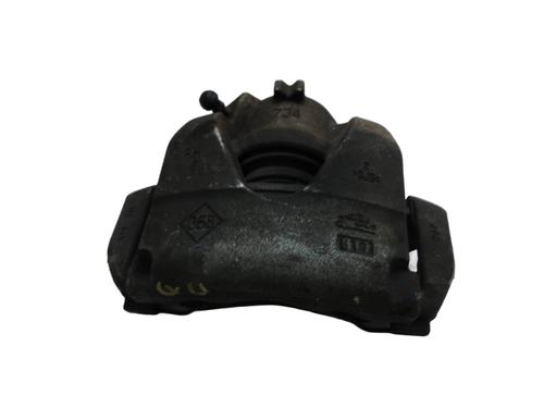Used Right front brake caliper Right front brake caliper RENAULT KANGOO III MPV Blue dCi 95 (KJAB) (95 hp) 26285046 26285046