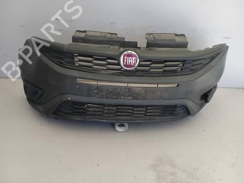 Used Front bumper Front bumper FIAT DOBLO Platform/Chassis (263_) 1.3 D Multijet (90 hp) 34420921 34420921
