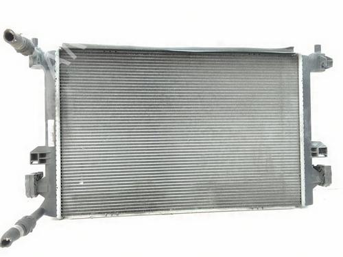Køler VW GOLF VII (5G1, BQ1, BE1, BE2) 1.0 TSI | BP26053983M31 