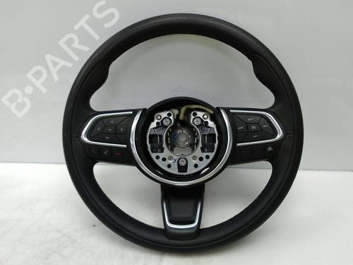 Used Steering wheel Steering wheel FIAT 500X (334_) 1.3 D Multijet (334AXH1A) (95 hp) 21213655 21213655