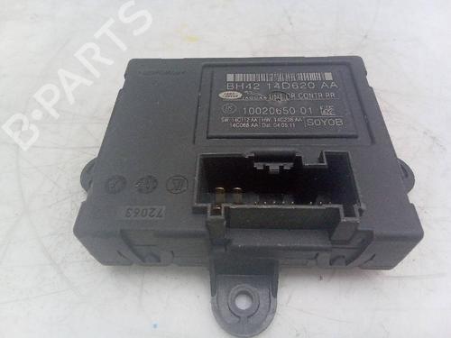 Electronic module LAND ROVER RANGE ROVER III (L322) 5.0 4x4 | BP18873177M83 