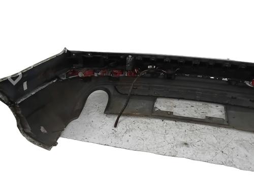 Rear bumper AUDI Q7 (4LB) 3.0 TDI quattro | BP31038066C8 