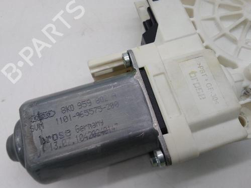 Right front window motor SKODA SUPERB II (3T4)  | BP25865403E20 
