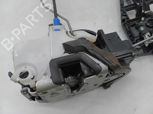 Front right lock OPEL MOKKA / MOKKA X (J13) 1.6 CDTI (_76) | BP29477361C97 