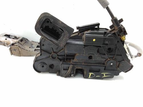 Front left lock VW GOLF VII (5G1, BQ1, BE1, BE2) 1.6 TDI | BP22956468C98 