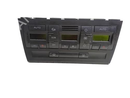 mando-climatizador-seat-exeo-3r2-2008-2009-2010-2011-2012-2013-39137551 main image