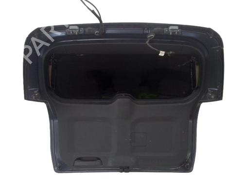 Tailgate CHEVROLET CAPTIVA (C100, C140) 2.0 D 4WD | BP31126373C6 
